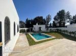 V517 Villa CLAIRE SUD HAMMAMET