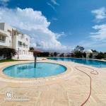 À LOUER | Appartement S+2 - Yasmine Hammamet