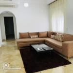 À LOUER | Appartement S+2 - Yasmine Hammamet