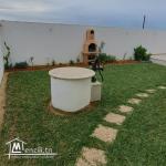 À LOUER | Studio meublé S0 – Kélibia (Zone touristique)