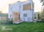 Villa S+3 indépendente 200m du plage Dar allouche/ Kélibia