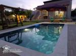 À Louer – Villa avec Piscine Privée à Dar Allouch, Kélibia ????