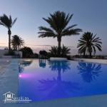 À LOUER | Villa avec piscine à Djerba