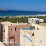 À LOUER | Appartement Meublé S+1 - Rafraf Plage Lahmeri