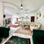 À LOUER - Villa meublée avec piscine à Hammamet Nord ????