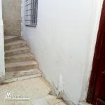 Maison à vendre à Mnihla cité El bassatine Ariana