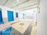 Maison Indépendante à Vendre – Monastir en Première Position de la Mer