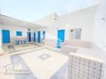 Maison Indépendante à Vendre – Monastir en Première Position de la Mer