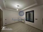un appartement de 120 m2 à la soukra