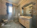 Villa s3 avec jardin à la Marsa
