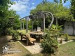 Villa s3 avec jardin à la Marsa