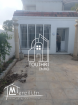 RDC maison s+2 a la golf soukra
