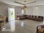 Villa avec jardin et piscine à vendre à Hammamet Sud51355351