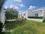Villa avec jardin et piscine à vendre à Hammamet Sud51355351
