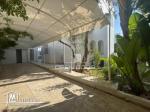 Villa avec piscine à louer Marsa Les Pins