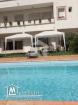 À LOUER (Court Durée) | Villa S+6 Pied dans l'Eau – Chatt Meriem, Sousse