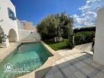 V391 Villa Karé HAMMAMET KHAROUBA