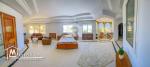 ? LOUER ?(Par Jour) ? Luxueuse Villa S+5 avec piscine ,? Pied dans l'eau ? Chatt Meriem, Sousse