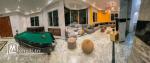 ? LOUER ?(Par Jour) ? Luxueuse Villa S+5 avec piscine ,? Pied dans l'eau ? Chatt Meriem, Sousse