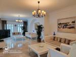 V153 Villa DU CHARME YESMINE HAMMAMET