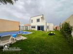 L533 Villa L’OREAL VILLA SIDI HAMMED