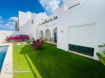 L523 Villa NESSMA CHRAF VILLA