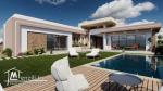 V542 Villa KARINE 1 ZONE EL BESSBESSIA