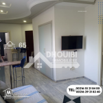 شقة للبيع هرقلة سوسة – appartement hergla sousse a vendre