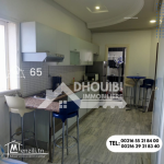 شقة للبيع هرقلة سوسة – appartement hergla sousse a vendre