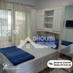 شقة للبيع هرقلة سوسة – appartement hergla sousse a vendre