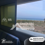 شقة للبيع هرقلة سوسة – appartement hergla sousse a vendre