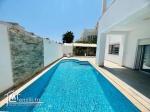 L441 Villa BLOOM VILLA YESMINE HAMMAMET
