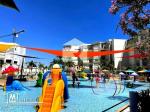 À LOUER (Courte Durée) – Appartement S+2 Meublé à Palm Lake Resort – Folla, Monastir