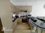 À LOUER (Courte Durée) – Appartement S+2 Meublé à Palm Lake Resort – Folla, Monastir