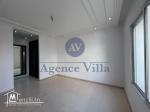 un appartement s3 à jardin de Carthage