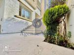 un appartement s3 à jardin de Carthage