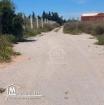 Terrain clôturé de 540 m² à Hammamet Sud à vendre 51355351