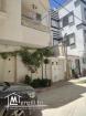 A louer 1ier etage maison a la marsa