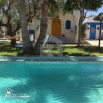À LOUER (Courte Durée) | Villa S+3 avec Piscine & Jacuzzi | Akouda – Campagne de Sousse