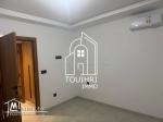 Un Appartement s1 a la nouvelle soukra