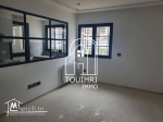 Un Appartement s1 a la parc soukra