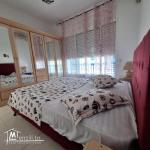 Location estivale: duplex S+3