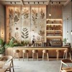 Salon de Thé à Louer – Centre-ville  Monastir