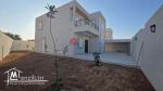 VILLA NEUVE À DJERBA HOUMT SOUK ZU - RÉF V719