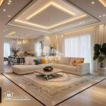 À Vendre – Villa Haut Standing – Skanes Hay Nozha Monastir