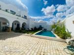 L523 Villa NESSMA CHRAF VILLA HAMMAMET