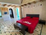 L302 Villa SOLTANA YASSMINE HAMMAMET