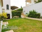 L302 Villa SOLTANA YASSMINE HAMMAMET