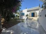 Villa S4 avec jardin à Sidi Bousaid