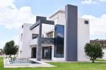 V447 Villa NARJES NORD NORD HAMMAMET